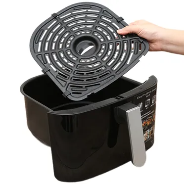 Nồi Chiên Không Dầu Kết Hợp Hấp Tefal FW201815 6.5 Lít 4