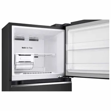 Tủ Lạnh LG Inverter 243 Lít GV-B242BL 2