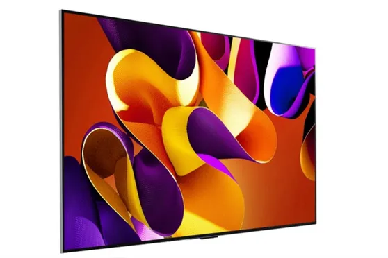 Smart Tivi LG OLED Evo 4K 97 Inch OLED97G4PSA 0