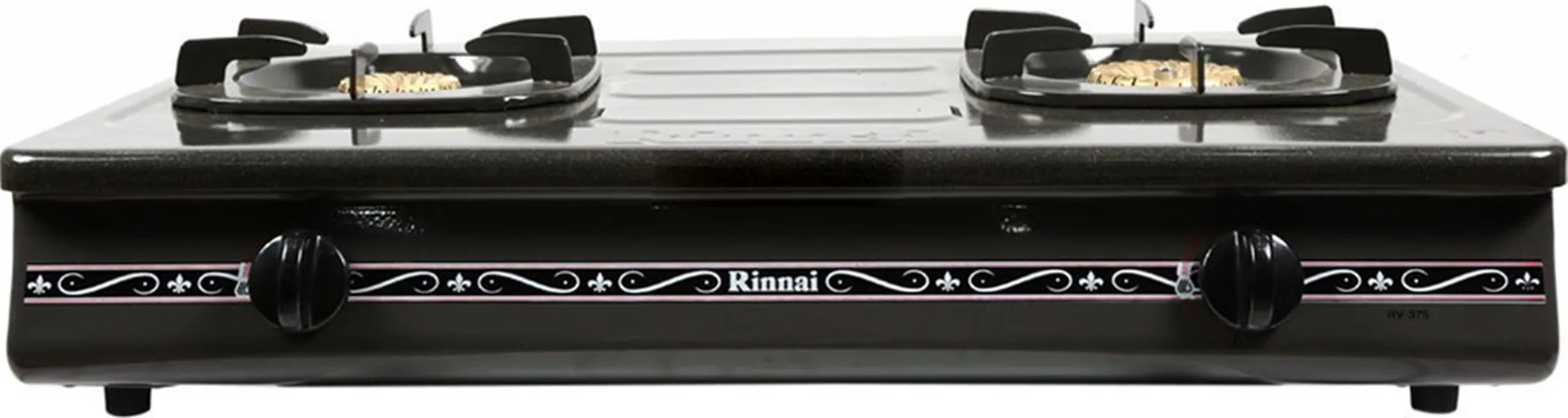 Bếp gas đôi Rinnai RV-375(G)N