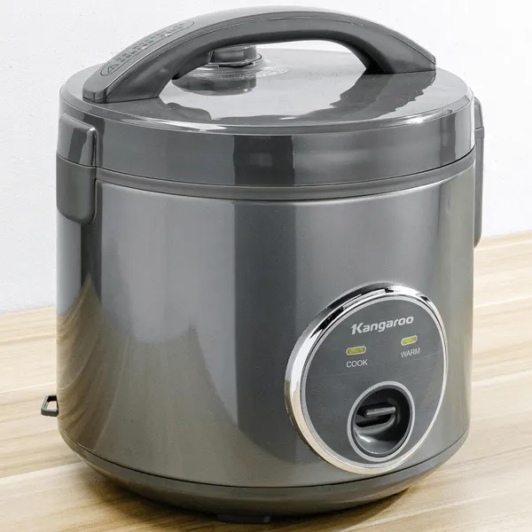 Nồi Cơm Điện Kangaroo KGRC18M3 1.8 Lít