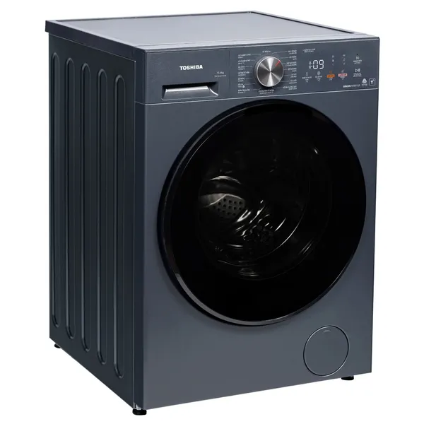 Máy Giặt Toshiba Inverter 10.5 Kg TW-T31B115UWV(MG)