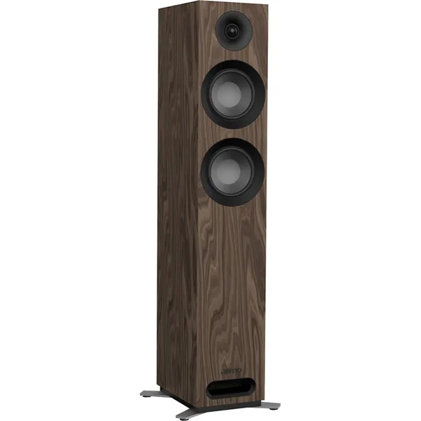 Loa Jamo S807 HCS Walnut