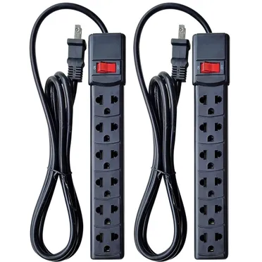 Ổ Cắm Dài 6 Lỗ Nakagami 0