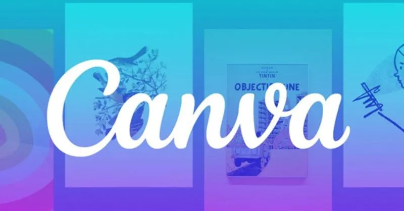 Cách chỉnh thứ tự xuất hiện trên Canva cực đơn giản
