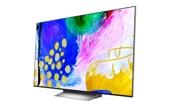 Smart Tivi LG OLED 4K 65 Inch 65G2PSA 0
