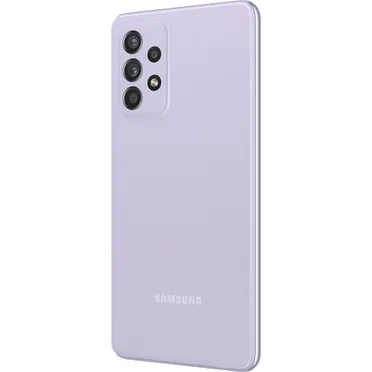 Galaxy A52(8GB+128GB) Đen 4