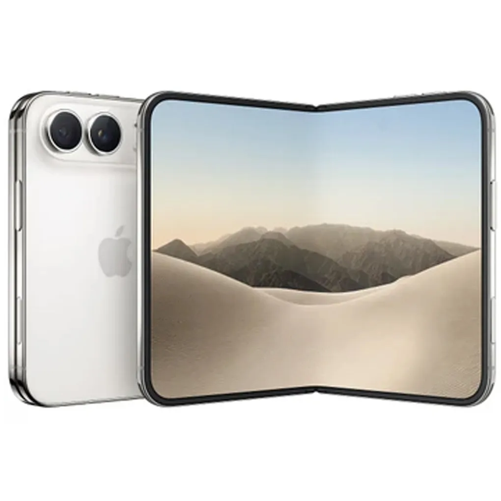 iPhone Duo 2TB