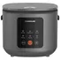 Nồi Cơm Điện Tử Sunhouse SHD8825 1.5 Lít