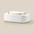 Tủ Sấy Quần Áo Gấp Gọn Lock&Lock END112IVY 600W