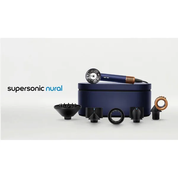 Máy Sấy Tóc Tốc Độ Cao Dyson Supersonic Nural™ HD16 PBuRCo