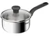 Quánh Inox Liền Khối Có Nắp Tefal Starter E3252295 - 16cm 0