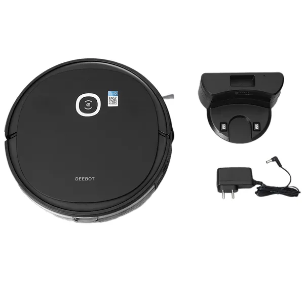 Robot Hút Bụi Thông Minh Ecovacs U2 Pro