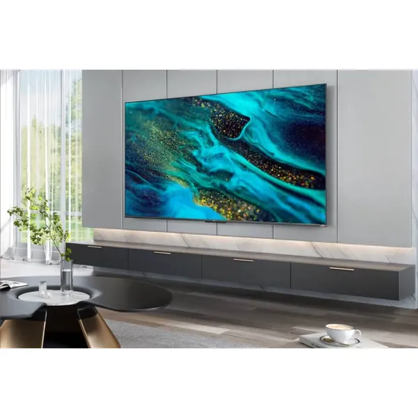 Tivi TCL QLED 4K 65 Inch 65C635