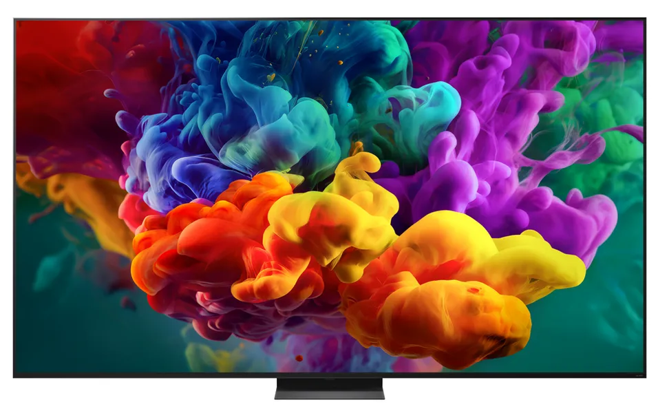 Smart Tivi LG QNED AI 4K 100 Inch 100QNED86BS