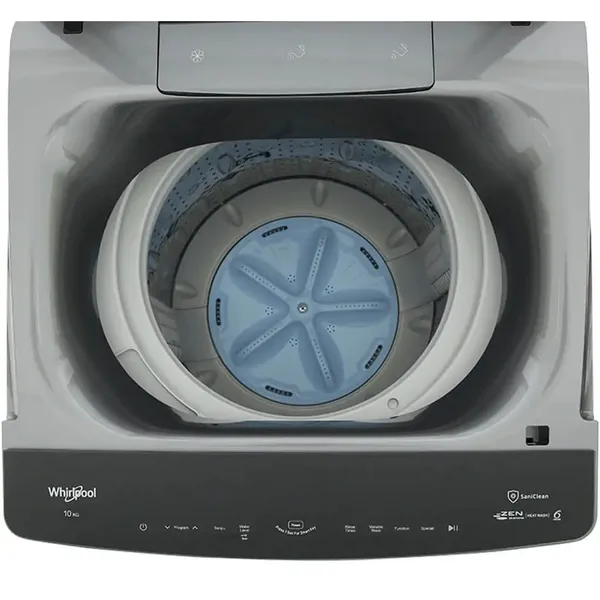 Máy Giặt (Washer) Whirlpool Inverter 10 Kg VWIID1002FG