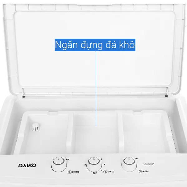 Quạt Điều Hòa Daikiosan DKA-04500A