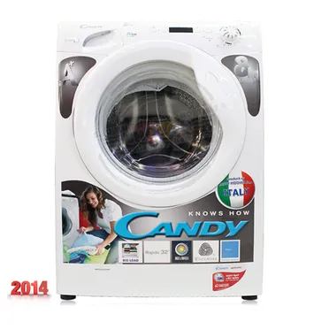 Máy Giặt Candy 8 Kg GC1082D1/1-S 