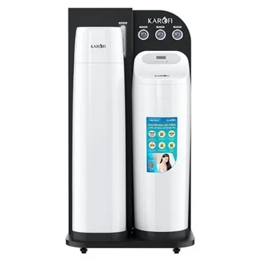 Máy Lọc Tổng Đầu Nguồn Karofi WHF-E666-AIO