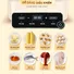 Nồi Hấp Điện Đa Năng Masuto MSSteam 14.5 Lít