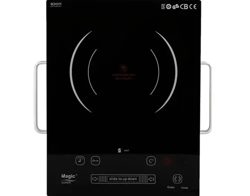 Bếp hồng ngoại đơn Magic A-38 2000W