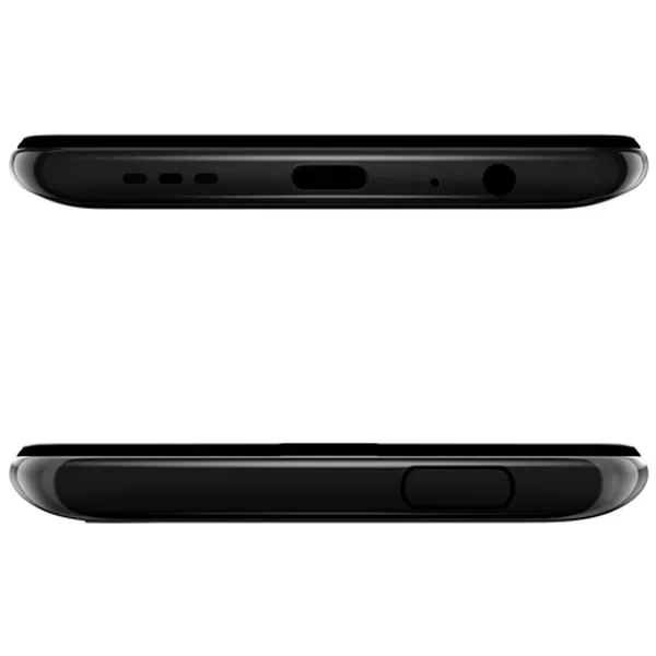 Active 3(6Gb+64Gb), Đen
