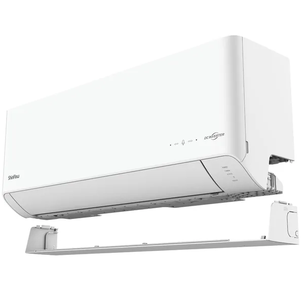 Máy Lạnh ShinFlow Inverter 1.5 Hp SW13IAA4DI-5VN