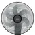 Quạt Đứng Philips CX1520/01 47W 3