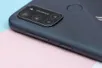 Joy 4 (3Gb+64Gb), Xanh