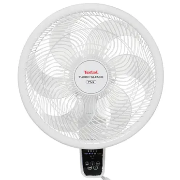 Quạt Treo Tefal Turbo Silence Plus VH687690 - Trắng Cánh Trắng 1