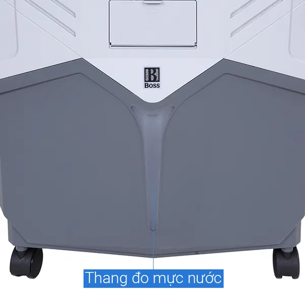 Quạt Điều Hòa BOSS FEAB-407G