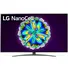 LG Smart Nanocell Tivi 4K 49 Inch 49NANO86TNA ThinQ AI