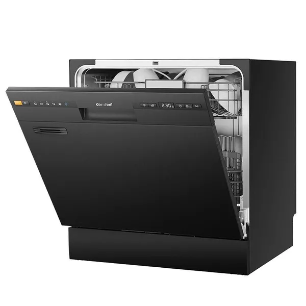 Máy Rửa Chén Comfee CDW-10F60TB