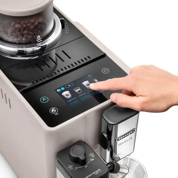 Máy Pha Cà Phê Delonghi EXAM440.55.BG