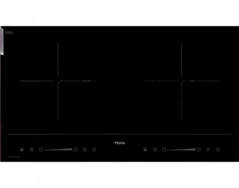 Bếp từ - hồng ngoại đôi Teka HIC7322S 3700W