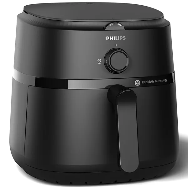 Nồi Chiên Không Dầu Philips NA130/00 6.2 Lít