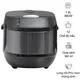 Nồi Cơm Điện Tử Cuckoo CR-1051F/BKBKCRCKV 1.8 Lít
