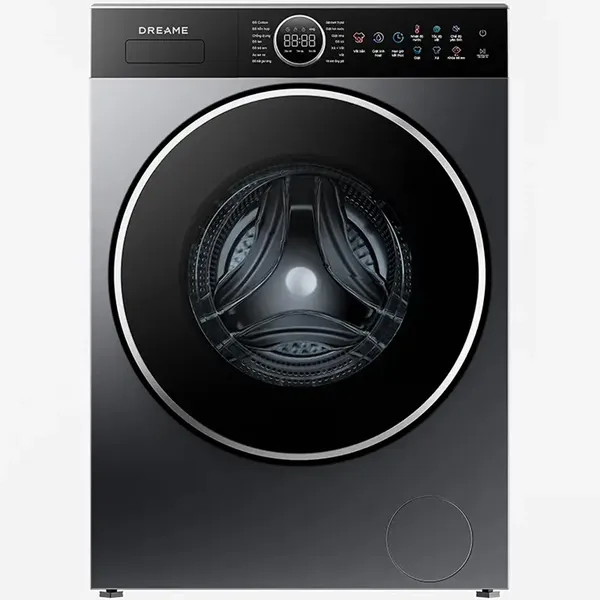 Máy Giặt Dreame Inverter 10 Kg DWF10L32BASE