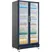 Tủ Mát Aqua 652 Lít AQS-AF760H 2