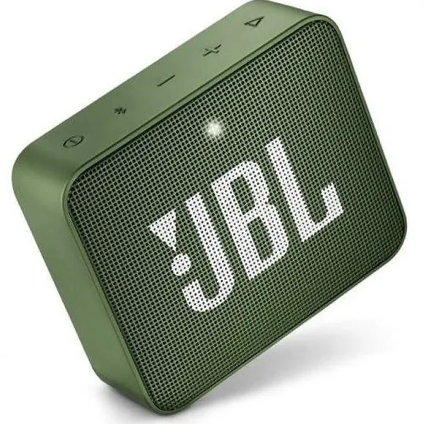 Loa Bluetooth JBL GO2GRN
