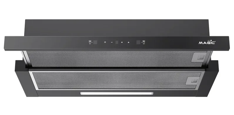 Máy Hút Mùi Âm Tủ Magic Eco AC-232