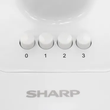 Quạt Bàn Sharp PJ-T40MV-LG 5