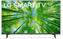 Smart Tivi LG 4K UHD 65 Inch 65UQ8000PSC