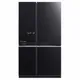 Tủ Lạnh Mitsubishi Inverter 580 lít MR-L72EN-GBK-V