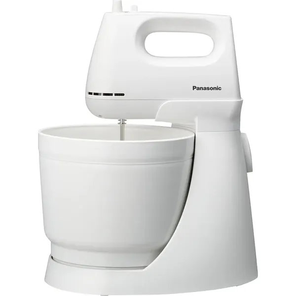 Máy Đánh Trứng Và Nhồi Bột Panasonic MK-GB3WRA