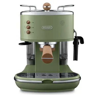 Máy Pha Cà Phê DELONGHI ECOV311.GR