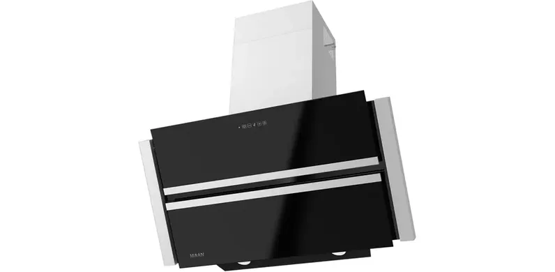 Máy hút mùi Steiger Roxy 75 Black