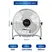 Quạt Sàn Công Nghiệp Sowun SW820 1