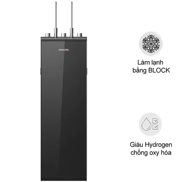 Máy Lọc Nước RO Nóng Lạnh Nguội Philips ADD8913/74