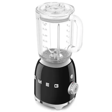 Máy Xay Sinh Tố Smeg BLF03BLEU Màu đen 2